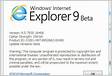 ﻿Internet Explorer 9 64 bits para Windows